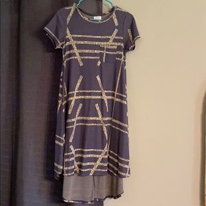 Lularoe Carly